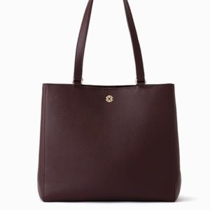 Dagne Dover Allyn Tote